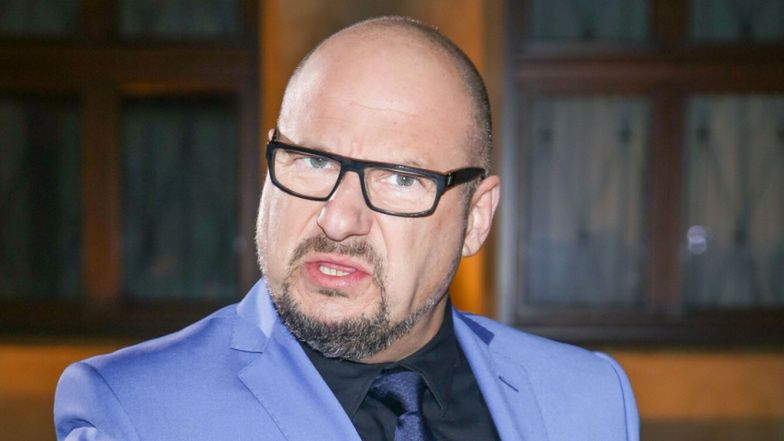 Piotr Gąsowski pod atakiem zwolenników prawicy. Padły mocne słowa