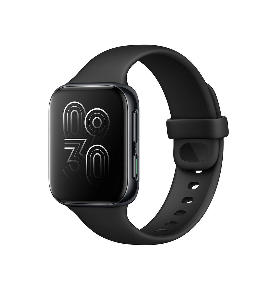 Do Oppo Watch podchodziłem jak pies do jeża. Szybko zmieniłem swoje nastawienie 3