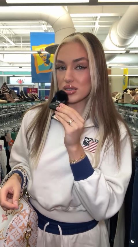 Caroline Derpienski