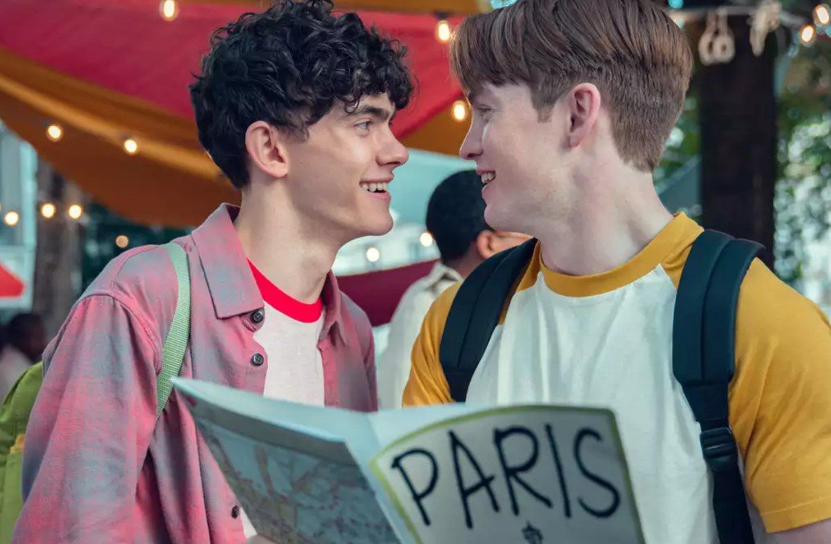 Netflix ogłasza decyzję ws. kontynuacji hitu. Fani dostali dobrą i złą wiadomość
