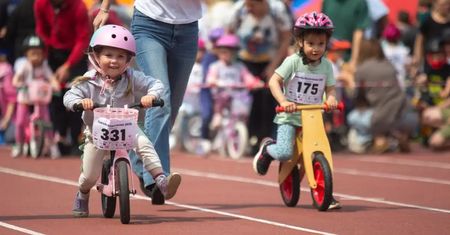 Już w niedzielę 52. Dziecięce Zawody Rowerkowe w Słupsku. Kolarskie święto najmłodszych na Stadionie 650-lecia