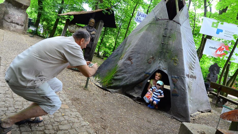 Muzeum Arkadego Fieldlera to doskonały pomysł na wycieczkę z dziećmi