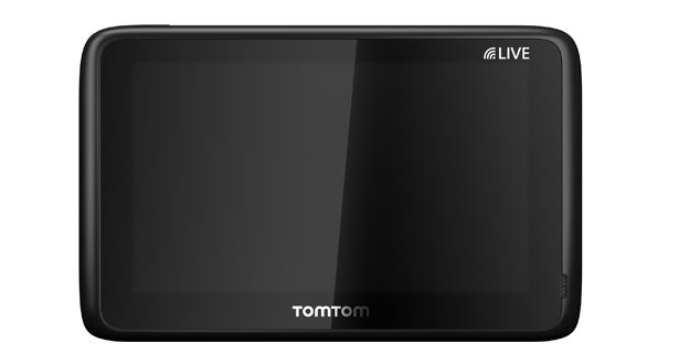 TomTom wprowadza dożywotnie darmowe aktualizacje