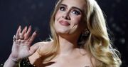 Adele na imprezie z partnerem. Jeszcze jakiś czas toczyła wojnę z byłym mężem
