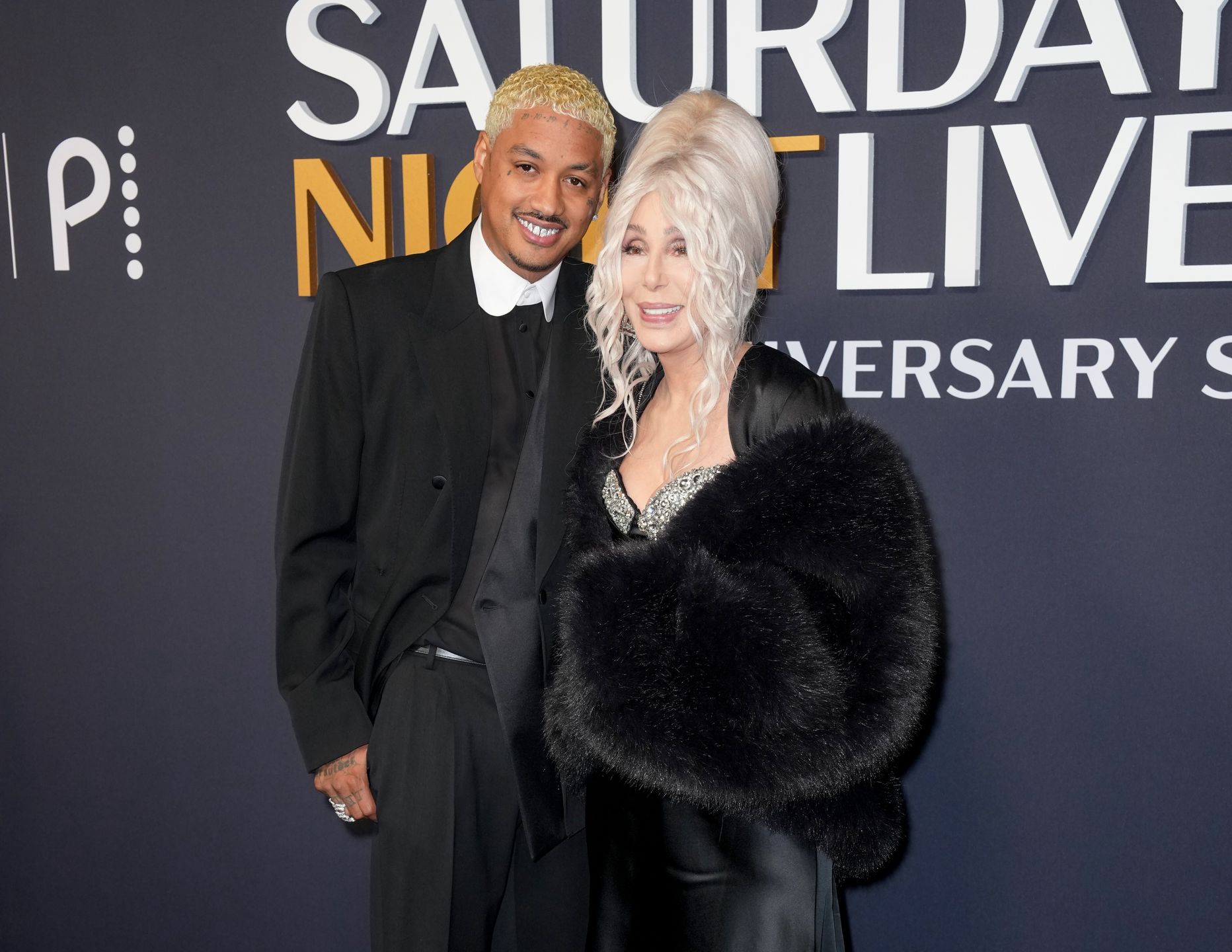  Alexander Edwards i Cher