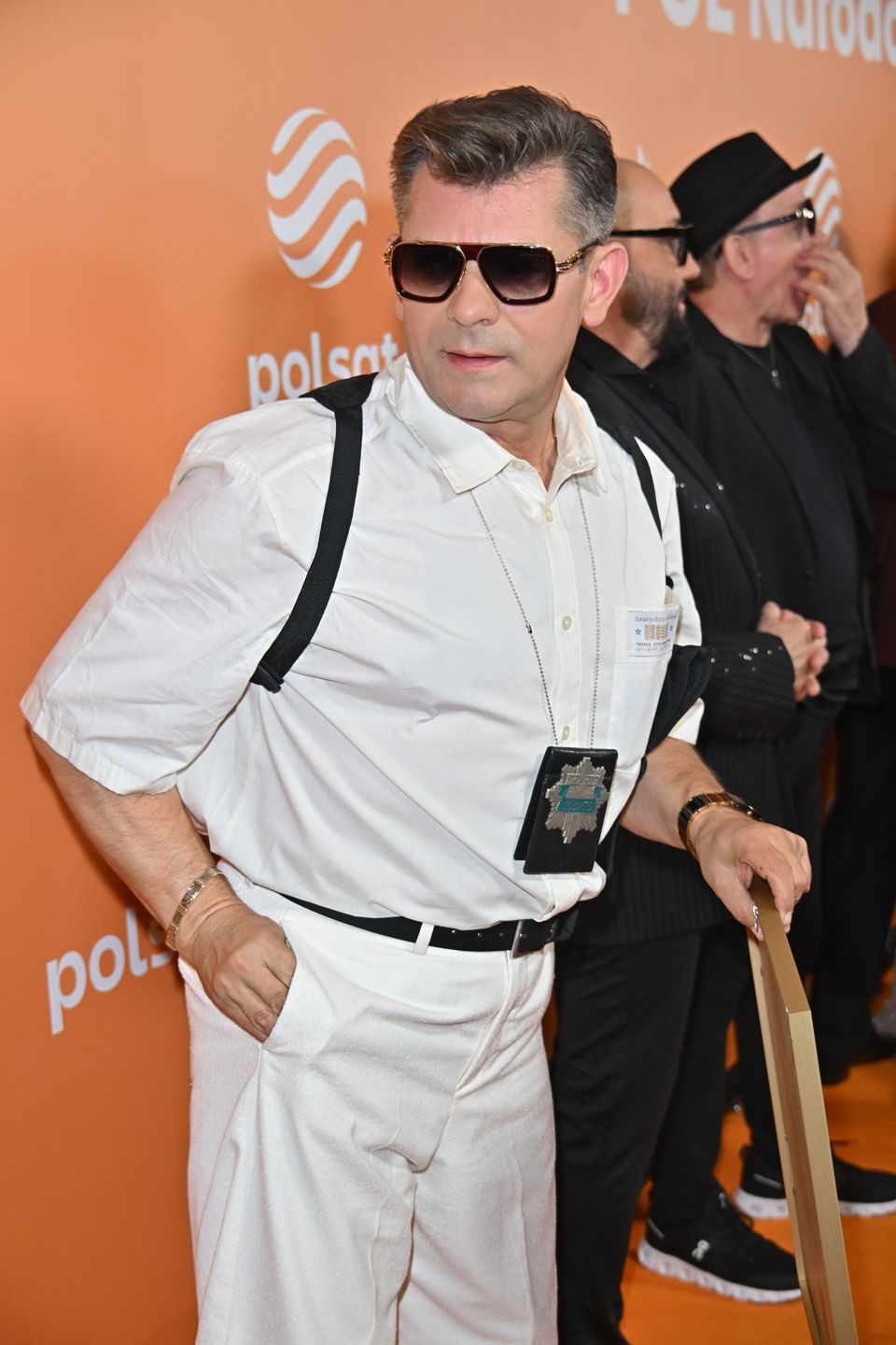 Zenon Martyniuk 