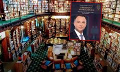 Nowa fucha byłego prezydenta Polski. Pojawił się w prestiżowym miejscu w Oxfordzie