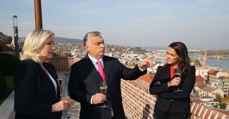 Viktor Orban zdecydował. O fotel prezydenta na Węgrzech powalczy kobieta