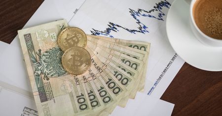 Miała zarobić na kryptowalutach. 32-latka straciła ponad 50 tys. zł