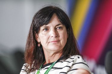 Joanna Kuciel-Frydryszak