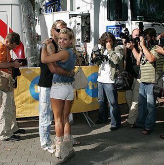 Kolejny koncert z Radkiem?