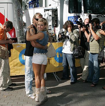 Kolejny koncert z Radkiem?