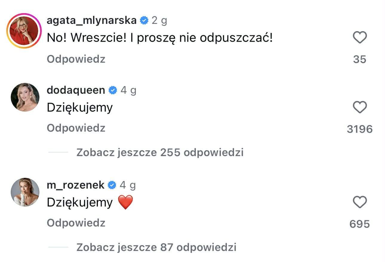 Gwiazdy reagują na zamknięcie schroniska w Sobolewie