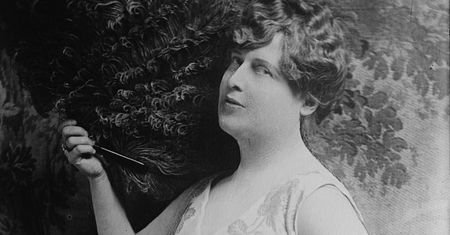 Najgorsza śpiewaczka świata,. Niezwykła historia Jenkins
