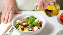 Blisko 7 tysięcy osób w badaniu. Dieta śródziemnomorska chroni przed cukrzycą