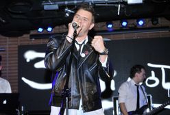 Koncert Tomasza Karolaka odwołany. Przykry powód