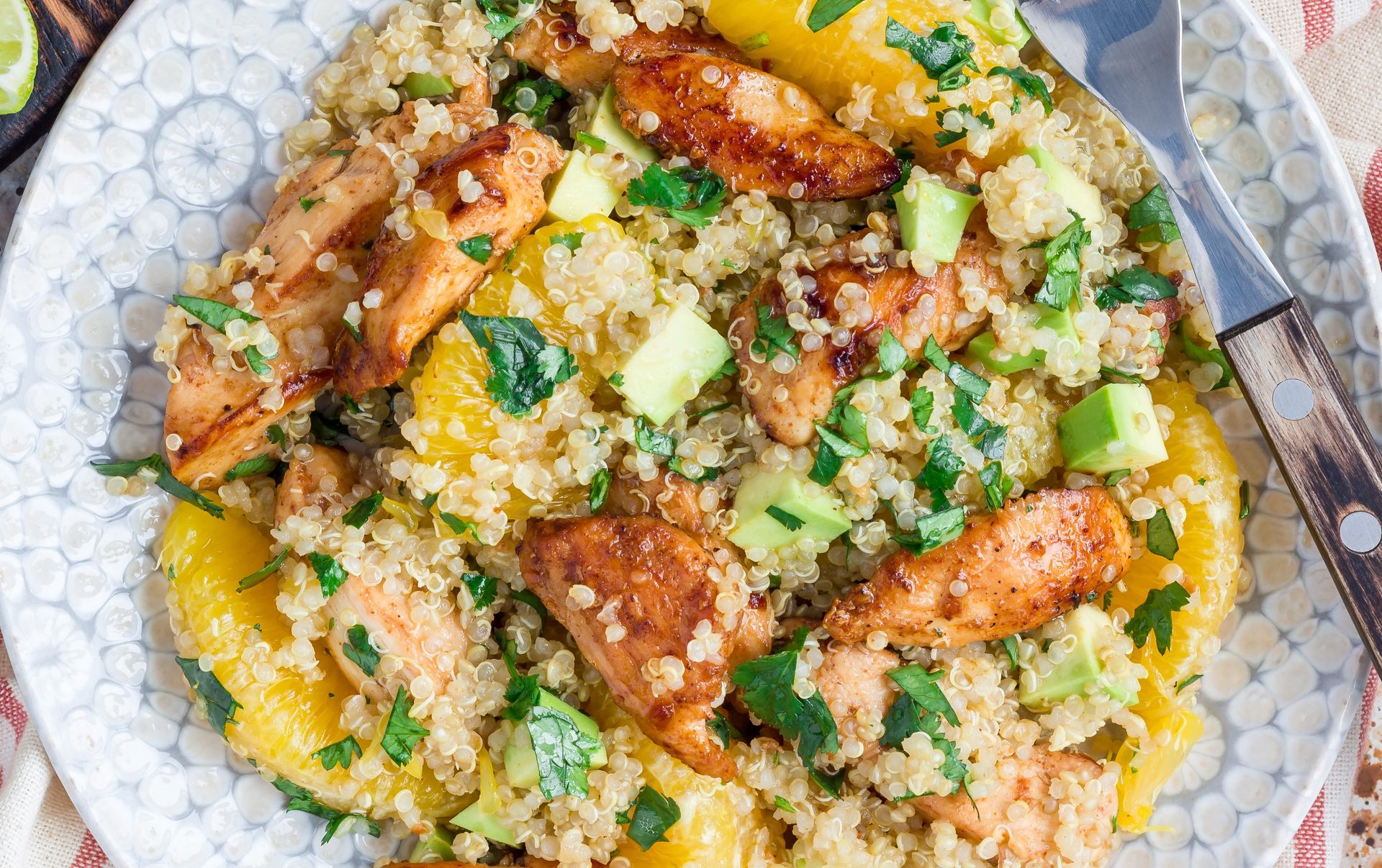 Idealny lunch do pudełka. Zdrowy, sycący i gotowy w kilka chwil