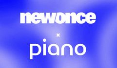 newonce rozpoczyna strategiczną współpracę z Piano, wiodącym dostawcą usług cyfrowych w zakresie subskrypcji
