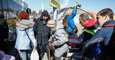 Tną zasiłki Ukraińcom. Słowacja już zdecydowała