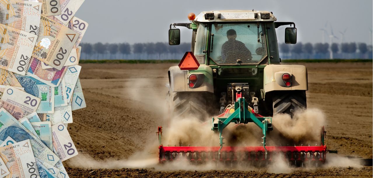 Zaliczki dopłat bezpośrednich 2025 będą wyższe – ale czy dostaną je wszyscy rolnicy?