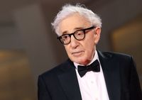 Woody Allen twierdzi, że reżyserowanie filmu nie jest pracą