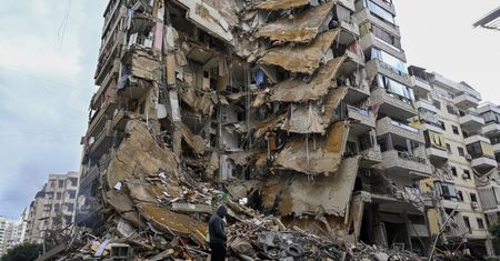 Będzie zawieszenie broni? Izrael i Liban bliskie porozumienia