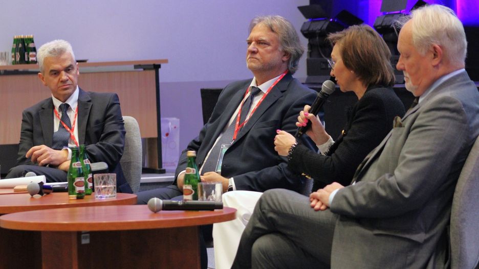 Konferencja &#34;Czysta Energia - Bezpieczna Przyszłość&#34; na Politechnice Koszalińskiej