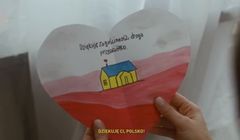 Polska jako przyjaciółka Ukrainy we wzruszającym spocie na Święto Niepodległości