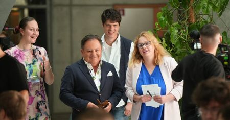 "Autentyczni" niebawem znów na antenie TVN. Wiadomo, kiedy zobaczymy trzeci odcinek