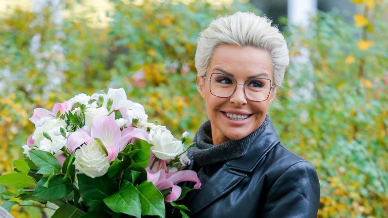 Blanka Lipińska sprzedaje luksusowy rower. Cena może przyprawić o zawrót głowy 