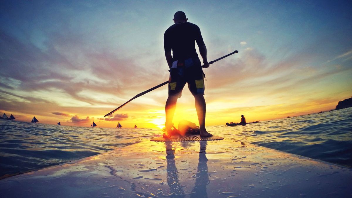 Kłopoty GoPro: firma zwalnia 7 proc. pracowników i przygotowuje się do zmian 1