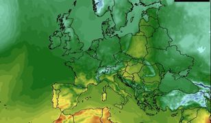 Tygodniowa prognoza pogody: niebawem zacznie się robić cieplej