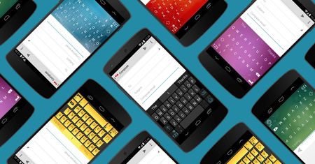 SwiftKey w rękach Microsoftu. Klawiatura kosztowała 250 mln dolarów!