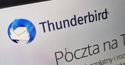 Thunderbird 68 lepiej wykrywa phishing, wymaga nowych rozszerzeń