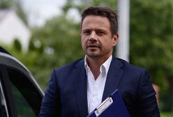 Powrót do szkoły. Rafał Trzaskowski: rząd PiS nie współdziała z samorządami