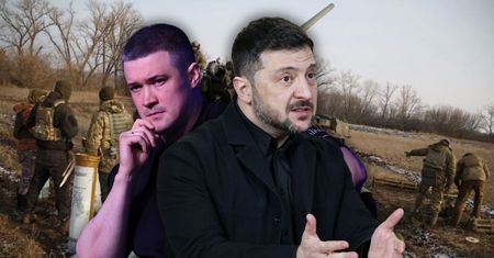 Dwóch ministrów, jeden resort. Ukraina utknęła w kryzysie politycznym