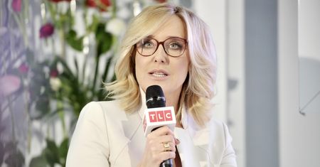 Agata Młynarska o problemach zdrowotnych. Choroba ją zaskoczyła