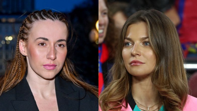 Marianna Schreiber żali się na hejt