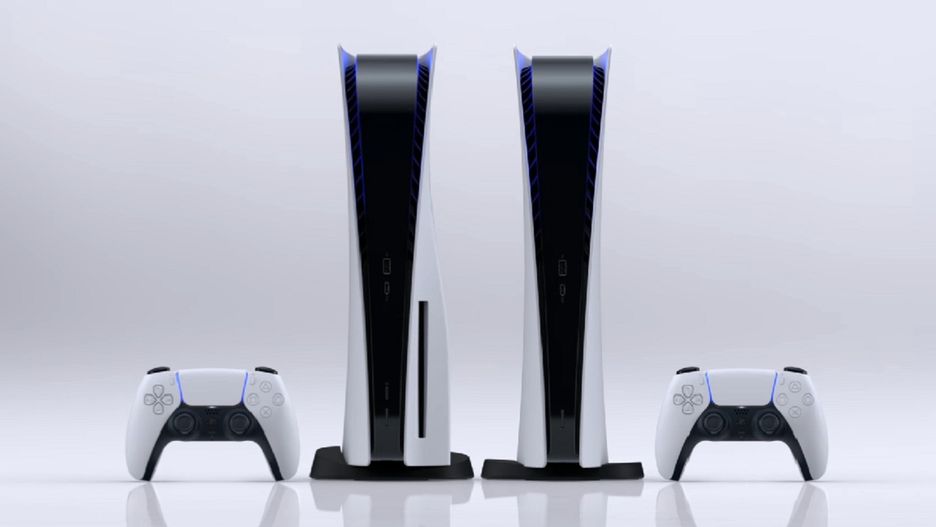 Sony zaprezentowało konsolę PlayStation 5