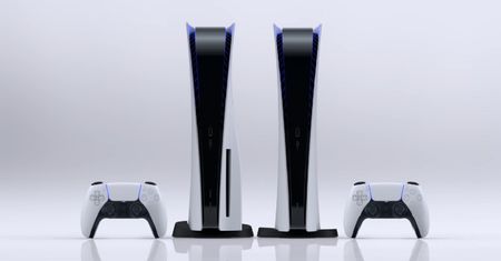 PlayStation 5 zaprezentowane. Sony pokazało konsolę nowej generacji i pełną listę gier