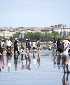 Tysiące nadmiarowych zgonów w Europie. Wina upałów?