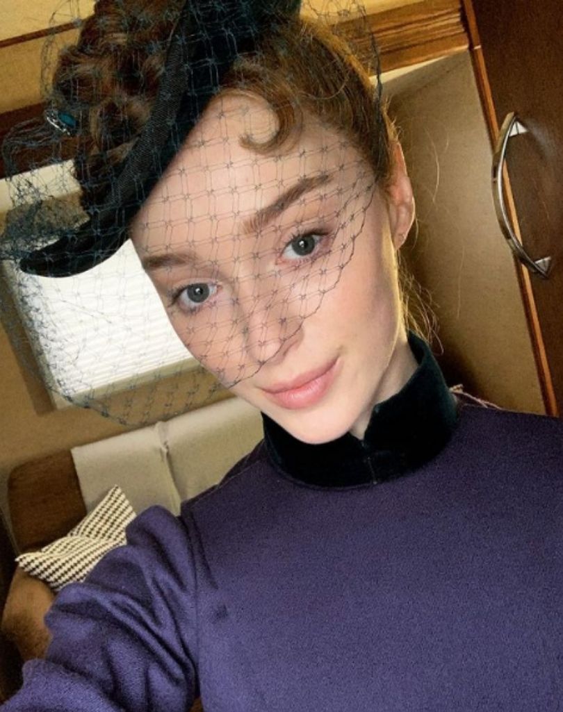Phoebe Dynevor