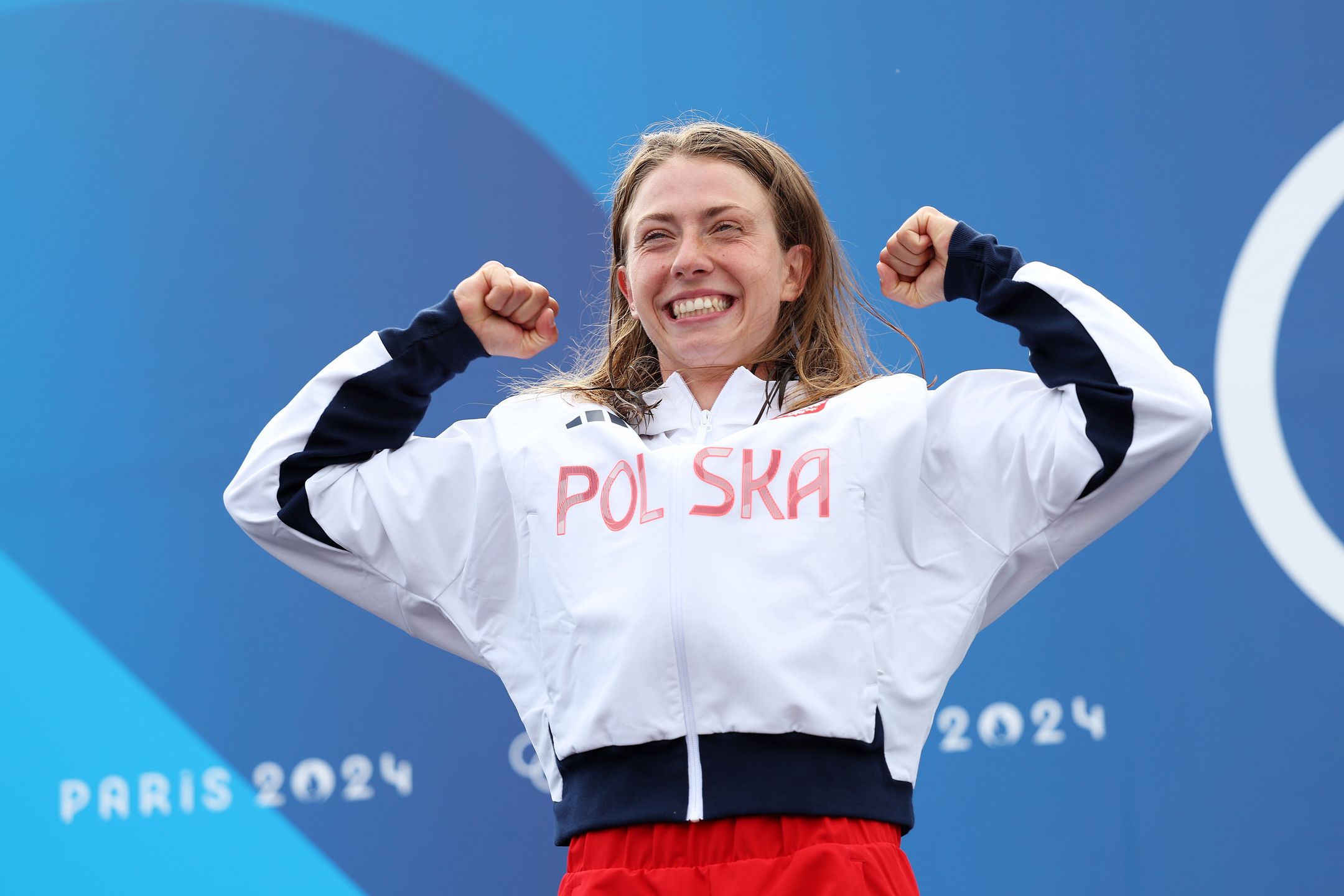 Klaudia Zwolińska