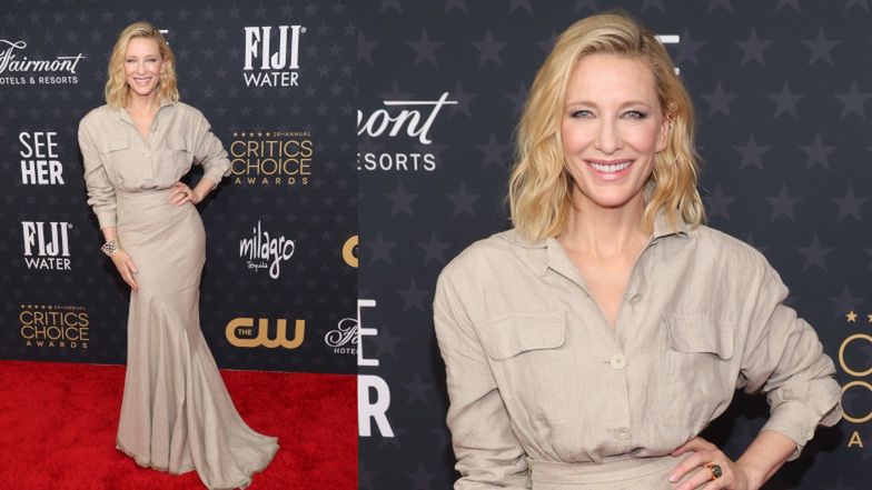 Critics Choice Awards