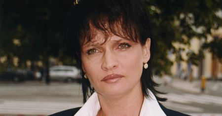 Dwa rozwody, afera finansowa i porwanie przez stalkera. Adrianna Biedrzyńska była bohaterką skandali. Co dziś robi?