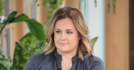 Przyjaciółka Kołaczkowskiej opowiedziała w wywiadzie o 25-letniej córce artystki. "Miały dobrą relację"