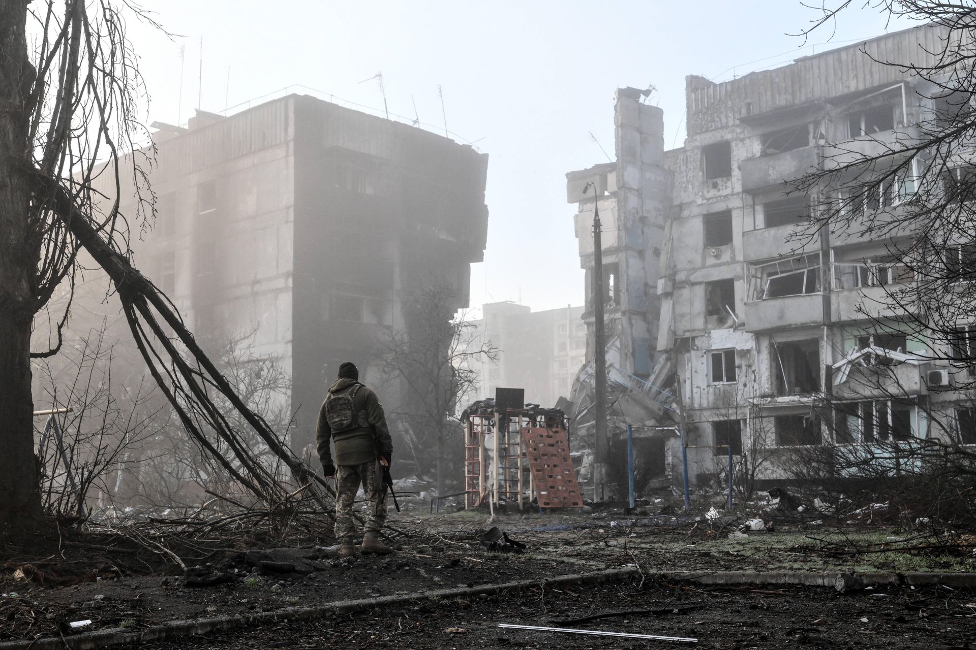 Nowy dron Putina? Eksperci ostrożni po doniesieniach z Rosji