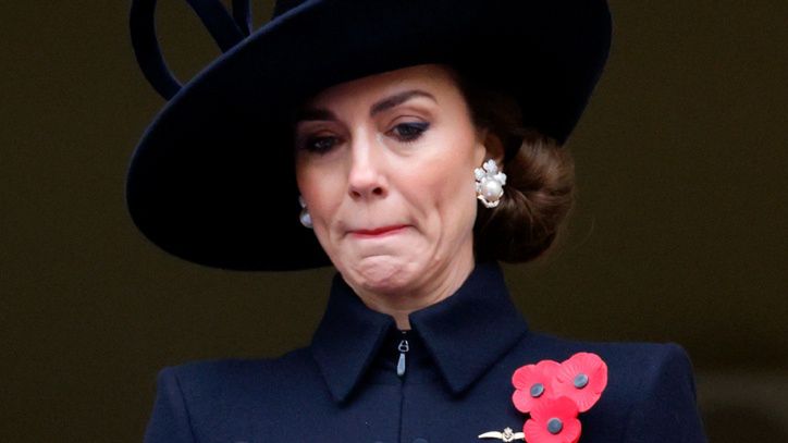 Kate Middleton przeszła operację brzucha. Doktor zdradza szczegóły zabiegu