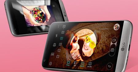 O LG G6 wiadomo coraz więcej. Ma znacznie różnić się od G5!