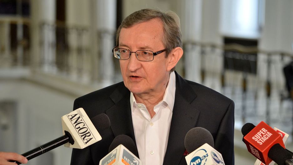 Józef Pinior